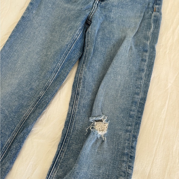 Rag & Bone ankle jeans size 24 - Picture 2 of 4